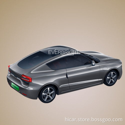 2022 Hot Sale High Speed Electric Car  automotive Max Speed 135km/h Hot Sell New  SUV 2023  401km 5 Seats 4 Wheel Uzbekistan